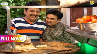 Taarak और Jethalal Ne खाई Extra Butter वाली Paav Bhaji  FULL MOVIE | Taarak Mehta Ka Ooltah Chashmah