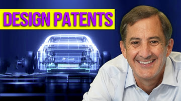 The Power of Design Patents