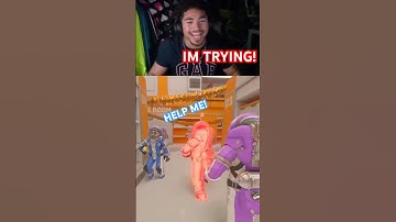 1v20 | Lockdown Protocol pt2 #lockdown #lockdownprotocol #shorts #funny #crazy #dissident #impostor