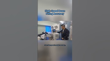 Effortless Machine Control with Touch Screen Interface