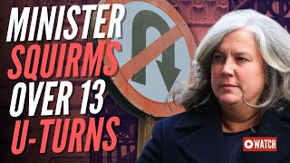 Heidi Alexander: It’s Fine to U-Turn on Policies That Weren’t in The Manifesto