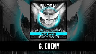 Hollywood Undead - Enemy (Lyrics)