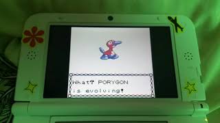 Pokémon Gold, Silver, and Crystal VC: International Trading \/ Cross-language Compatability