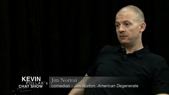 KPCS Jim Norton #180