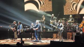 Jeff Lynne&#39;s ELO - Handle With Care 19.09.18 Berlin