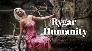 Rygar  - Humanity  (Electronic ) Italo Disco