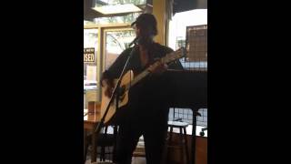 Mike McGaw-Payback is a Bitch