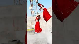 Cosmic Spider-Man Vs Kamla Zombie Epic Marvel Animation Battle