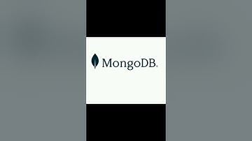 ICT MongoDB course