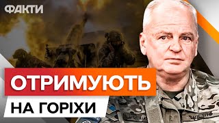 ⚡️⚡️ ОФІЦЕР ЗСУ РОЗГРОМИВ заяви ЗС РФ про "ОСВОБОЖДЕНИЕ" до 9 ТРАВНЯ