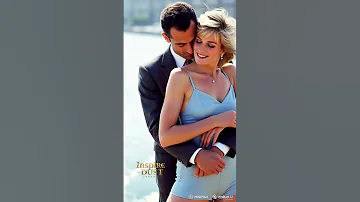 Lady Diana Dodi Al Fayed Forbidden Love Story That Shook The Royal Family Royal Princessdiana 