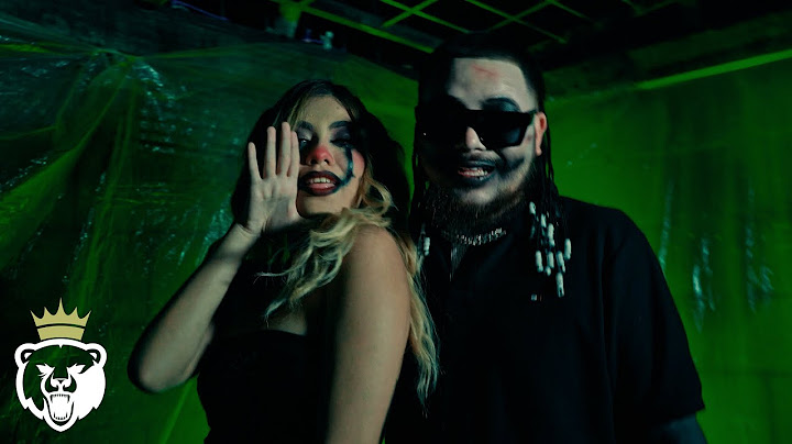 JAURIA SANTA FT. ELIE TIGRE // EL FOCO // VIDEO OFICIAL