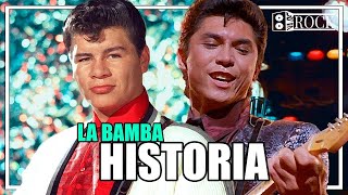 Los Lobos - La Bamba (1987 / 1 HOUR LOOP)