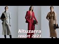 Altuzarra - the short review of the fashion collection Resort 2021