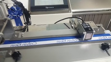 nisho automatic elastic joining machine