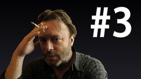 Best Of Christopher Hitchens #3