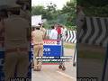 TMC vs ED News | India's First Hydrogen Train &amp; Weather Update | #shorts
