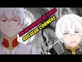 The Walking Contradiction Of Re:Zero ~ Regulus Corneas