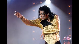 Michael Jackson - Dangerous Tour - Live In Munich - 1992