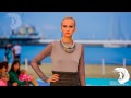 SOPOT ART FASHION WEEK DAY & NIGHT MAGIC LANTERN RAW VIDEO