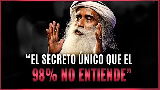 Los 50 Minutos Más REVELADORES de TU Vida | Sadhguru [5 CAPÍTULOS]