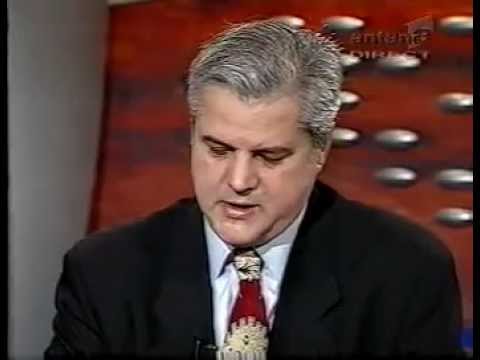 21.12.2000 - Alegeri 2000: Adrian Nastase, desemnat premier al Romaniei