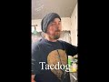 Tacdog for gordon