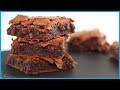 RICETTA BROWNIES al Cioccolato [ricette facili e veloci]