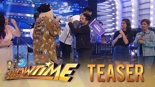 It's Showtime August 14, 2018 Teaser