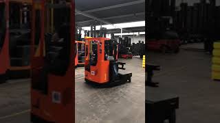 147447 Rocla TEM25 TREV4200 E by Lisman Vorkheftrucks NV / Lisman Forklifts  82 views 3 years ago 2 minutes, 3 seconds