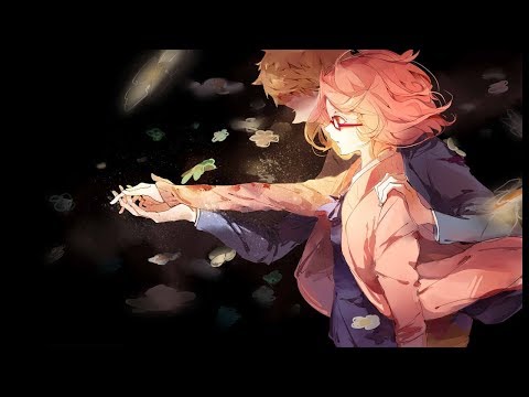 【Vietsub | MAD】 蛍 - Hotaru (New Version)