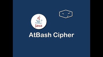 atbash cipher in java