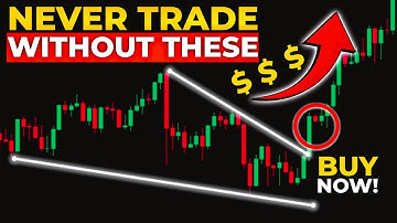 Four Price Action Secrets, The Ultimate Guide To Price Action