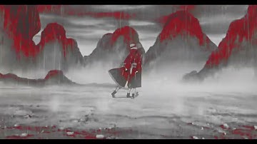 Hell Above X Nagato (Alight Motion)