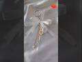 Handmade Bag Key Clip – Small Thing, Big Style