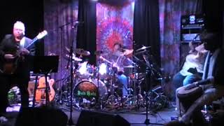 Bob Holz and A Vision Forward featuring Chet Catallo (Spyro Gyra).
