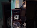 Audiophile Vintage Hi-Fi #audiophilevintagehifi #setup #hifi #oldisgoldsongs #timeless #cds #dac