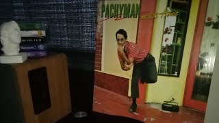 pachyman at 333 house