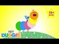 Discovering Creatures with Duggee! - 15 Minutes - Duggee's Best Bits - Hey Duggee