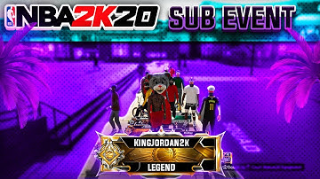 PLAYING WITH SUBS LIVE STREAM NBA 2K20