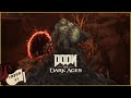 Наконец, в аду! | DOOM: The dark ages #3 #общение  #атмосфера