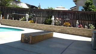 mini box sesh