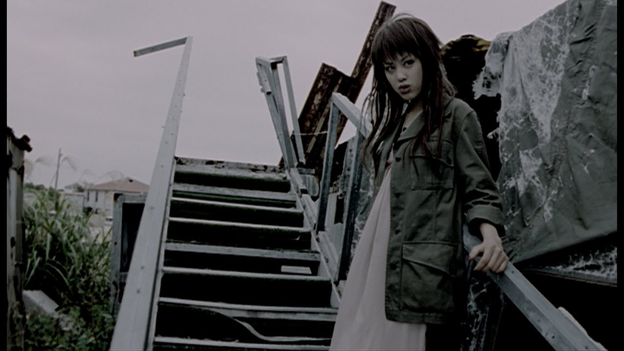 河辺千恵子 - 絆色［OFFICIAL MUSIC VIDEO］