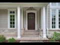 Wooden Front Doors with Glass Side Panels Ideas Wooden Front Doors with Glass Side Panels Ideas