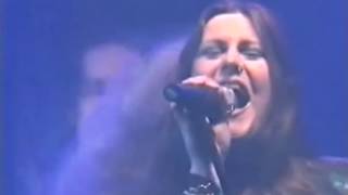 After Forever - Beautiful Emptiness (2004 Pinkpop Festival, Landgraaf, Netherlands)