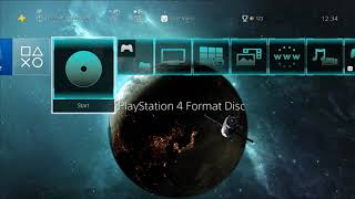 4k Earth from space dynamic theme