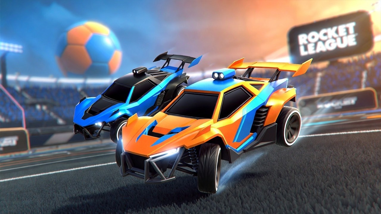 Rocket League - Road to Champion - Episode 2