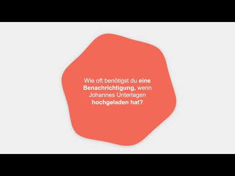 #epk36 | Und was kommt morgen? Von Finn in die Unterlagenakte!