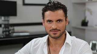 Meet X-Men: Days of Future Past's Hot Superhero, Adan Canto