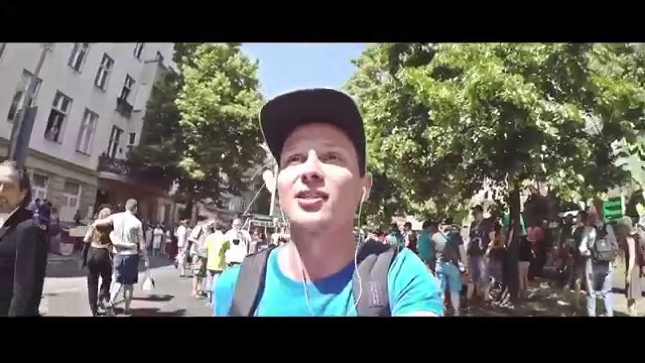 ZAMMER - НОВЫЙ ДЕНЬ (Official video 2014)